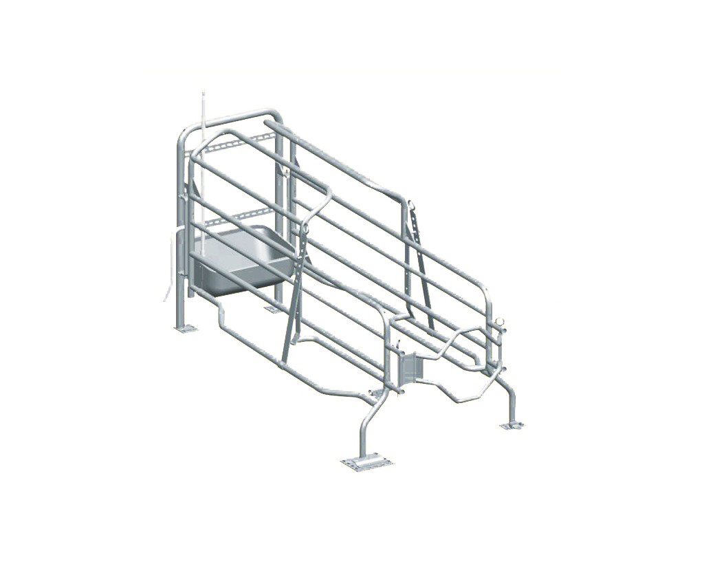 Scaffolding Product