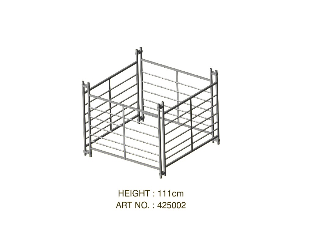 Scaffolding Product