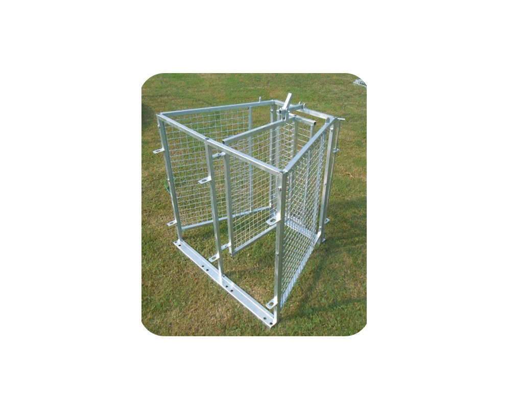 Scaffolding Product